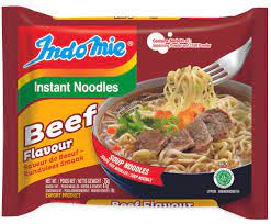 Indomie Beef Flavour